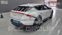 2022 KIA EV