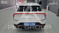 2022 KIA EV