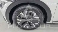 2022 KIA EV
