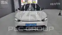 2022 KIA EV