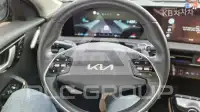 2022 KIA EV