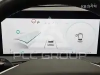 2022 KIA EV