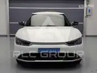 2022 KIA EV