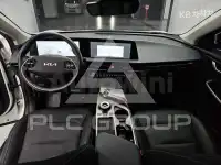 2022 KIA EV