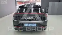 2022 KIA EV