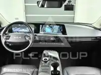 2022 KIA EV
