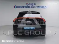 2022 KIA EV