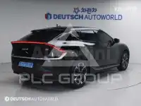 2022 KIA EV