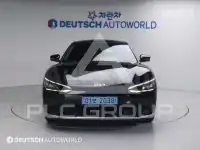 2022 KIA EV