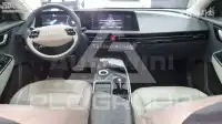 2022 KIA EV