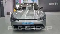 2022 KIA EV