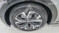2022 KIA EV