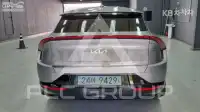 2022 KIA EV