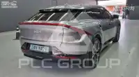2022 KIA EV