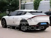 2022 KIA EV