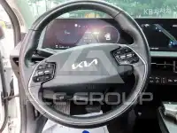 2022 KIA EV