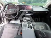 2022 KIA EV