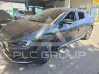 2022 KIA EV