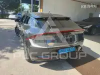 2022 KIA EV