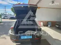 2022 KIA EV