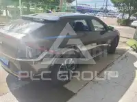 2022 KIA EV