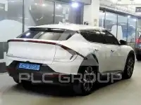 2022 KIA EV