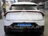 2022 KIA EV