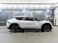 2022 KIA EV