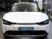 2022 KIA EV
