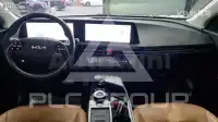 2022 KIA EV