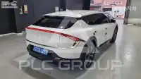 2022 KIA EV