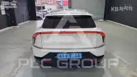 2022 KIA EV