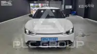 2022 KIA EV