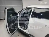 2022 KIA EV