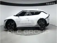 2022 KIA EV
