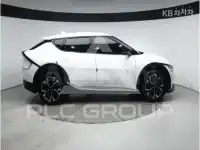 2022 KIA EV