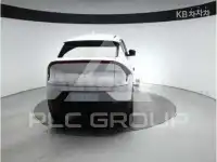 2022 KIA EV