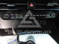 2022 KIA EV