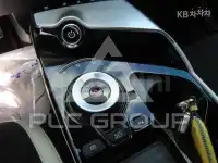 2022 KIA EV