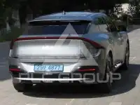 2022 KIA EV