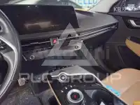 2022 KIA EV