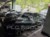 2022 KIA EV