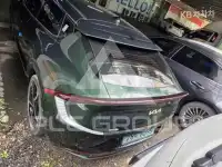 2022 KIA EV