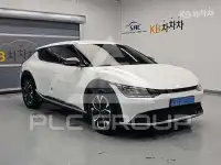 2022 KIA EV