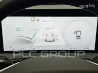 2022 KIA EV