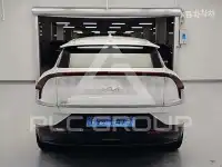 2022 KIA EV