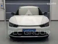 2022 KIA EV