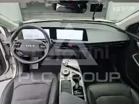 2022 KIA EV