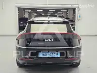 2022 KIA EV