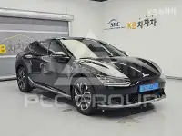 2022 KIA EV